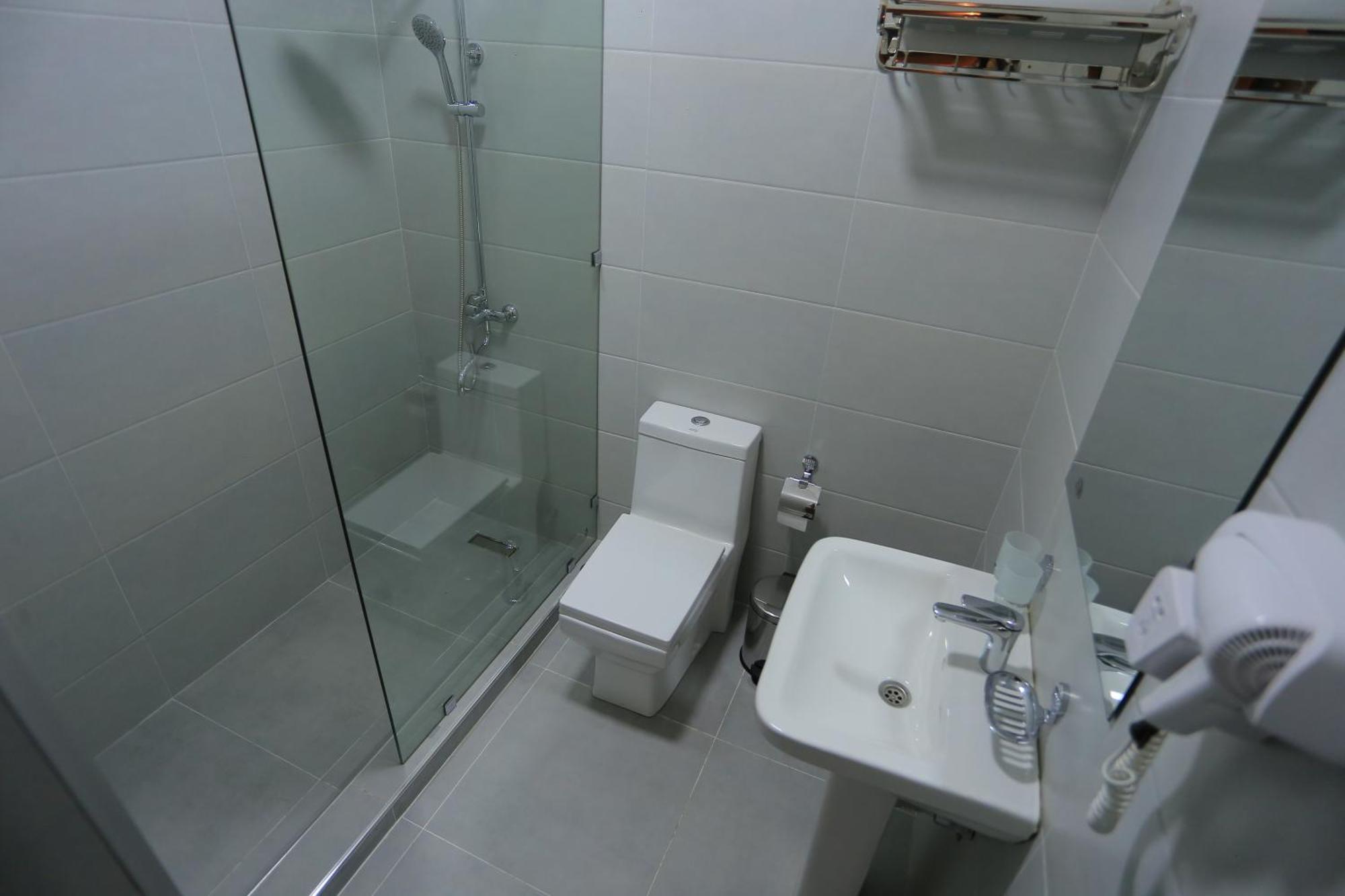 Guesthouse Muqaddam Bukhara Eksteriør billede